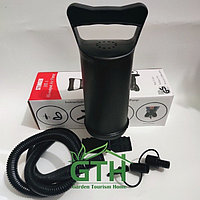 Ручной насос для надувных матрасов. Доставка