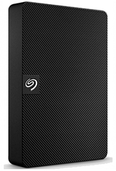 Внешний жесткий диск 1 TB 2.5", Seagate Expansion, Black (STKM1000400)