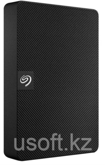 Внешний жесткий диск 2 TB 2.5", Seagate Expansion, Black