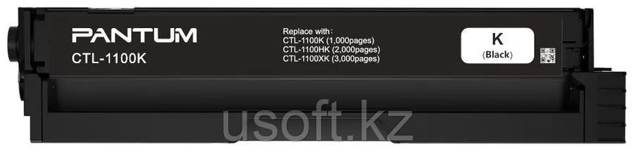 Картридж Pantum CTL-1100HK, фото 1