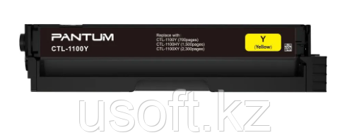 Картридж Pantum CTL-1100HY