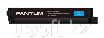Картридж Pantum CTL-1100XC, фото 1
