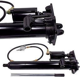 Гидроцилиндры для рихтовки