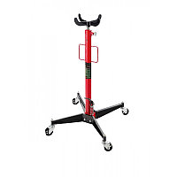 ROCKFORCE Стойка трансмиссионная гидравлическая 1т (h min-1130мм,h max-1930мм) 48793 RF-TEL10004