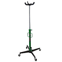 ROCKFORCE Стойка трансмиссионная гидравлическая ''Profi''0,5т(h min-1100мм,h max-1850мм) 57383 RF-TEL05005