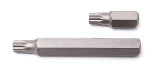 ROCKFORCE Бита 12-лучевая SPLINE M6х30мм,10мм 1132        RF-1783006