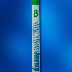 Изоляционная пленка KNAUF INSULATION GREENTERM В