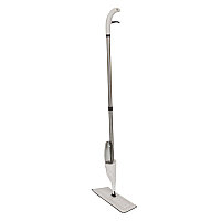 WMC tools Швабра поворотная с дозатором воды для влажной уборки (12х40см,L-120см) 51769 WMC-09