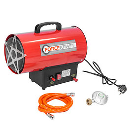 Пушка тепловая