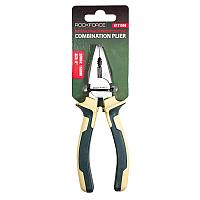 ROCKFORCE Плоскогубцы комбинированные 6''(150мм), на блистере 50759 RF-611150B