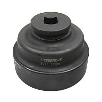 Forsage Головка для ступичных гаек задних колес грузовых а/м 100мм,3/4" 48220       F-1561