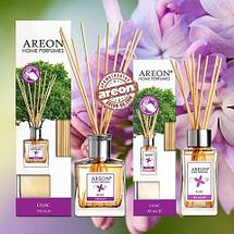 Ароматизатор для дома с эфирными маслами и бамбуковыми шпажками AREON (Bubble gum / 85 мл), фото 5