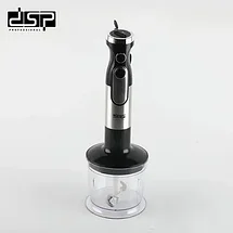 Набор 6-в-1 для измельчения и смешивания продуктов DSP KM-1141, фото 4