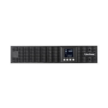 Источник бесперебойного питания CyberPower OLS2000ERT2U, фото 3