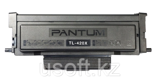 Тонер Pantum TL-420X