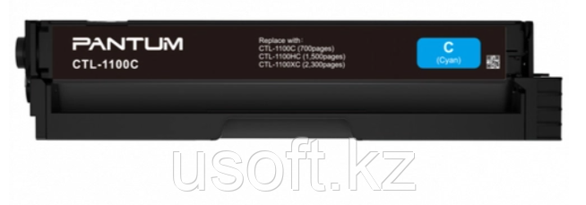 Картридж Pantum CTL-1100HС