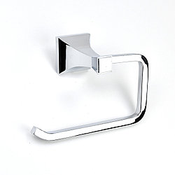 TR2201 Держатель для полотенца / кольцо / хром