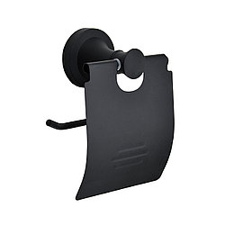 PH1102 Бумагодержатель черный