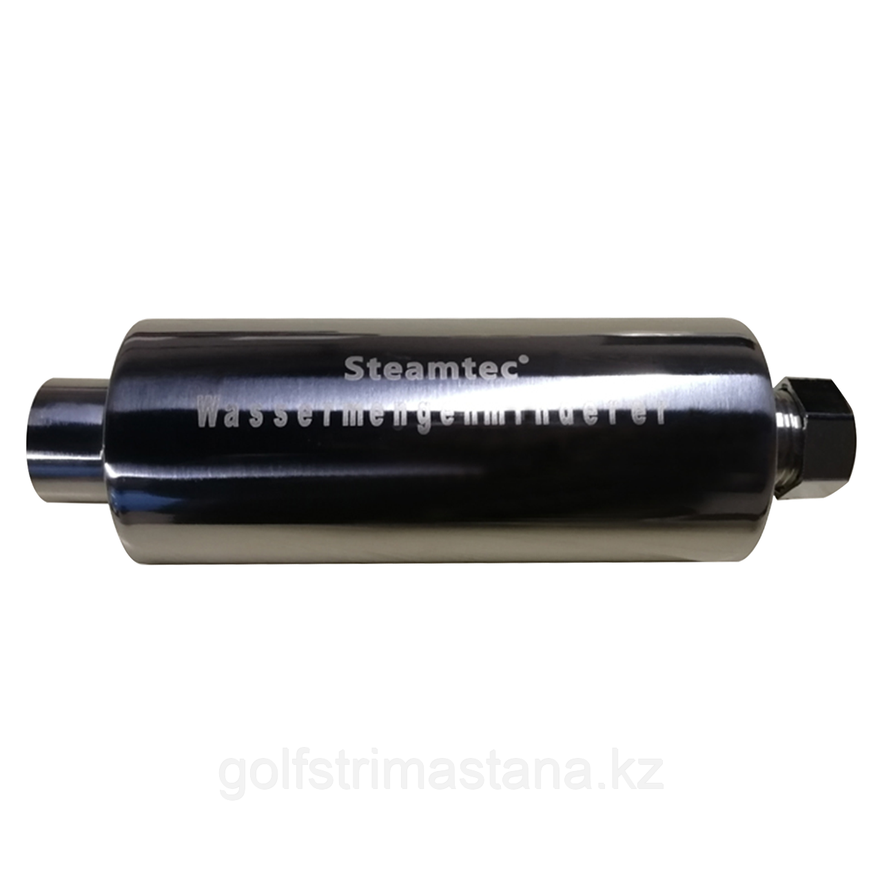 Омагничиватель воды Steamtec Water
