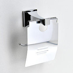PH1701 Бумагодержатель хром