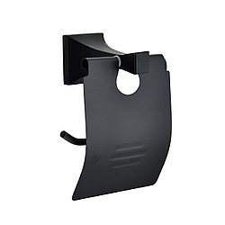 PH1702 Бумагодержатель черный