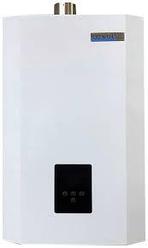 RIGA JSQ T01-16L проточный газовый водонагреватель с модуляцией пламени
