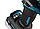 Аккумуляторный ударный гайковерт XGT Makita TW001GZ, фото 6