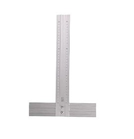 Линейка алюминиевая Т-образная | 150см. | Китай