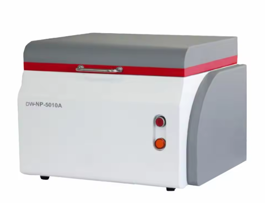 Энергодисперсионный рентгенофлуоресцентный спектрометр DW-NP-5010