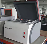 Энергодисперсионный рентгенофлуоресцентный спектрометр DW-NP-5010, фото 4