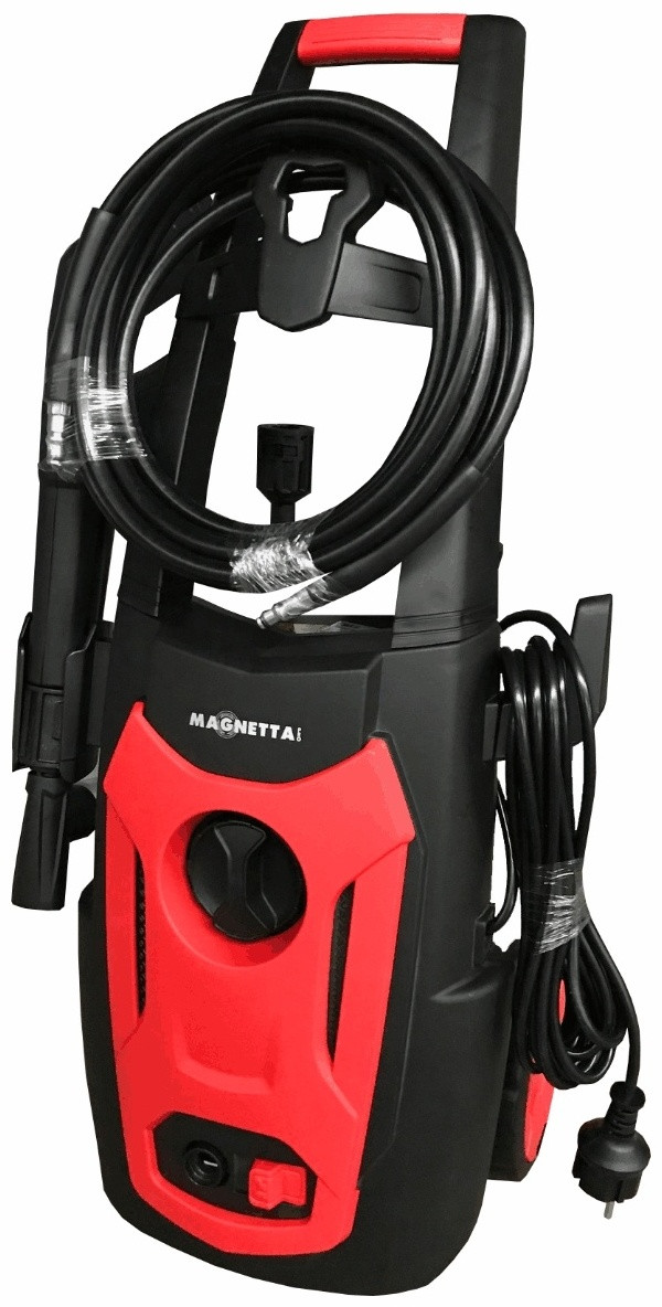 Мойка электрическая Magnetta MPW704-2.2B, 150 бар