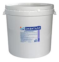 Эквиталл, таблетки в картридже, 25 кг. (Маркопул)