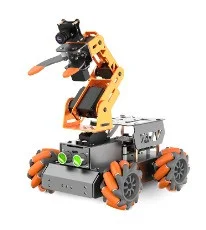 Образовательный набор Raspberry Pi MaterPi