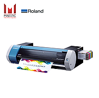 Настольная система для DTF-печати Roland VersaSTUDIO BN-20D