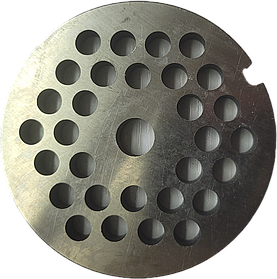 Решетка №22 8мм. Толщина 9 мм. (Китай)