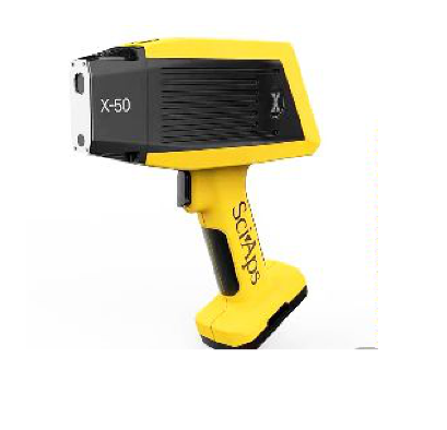 SciAps X-50