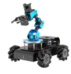 Образовательный набор Raspberry Pi ArmPi Pro