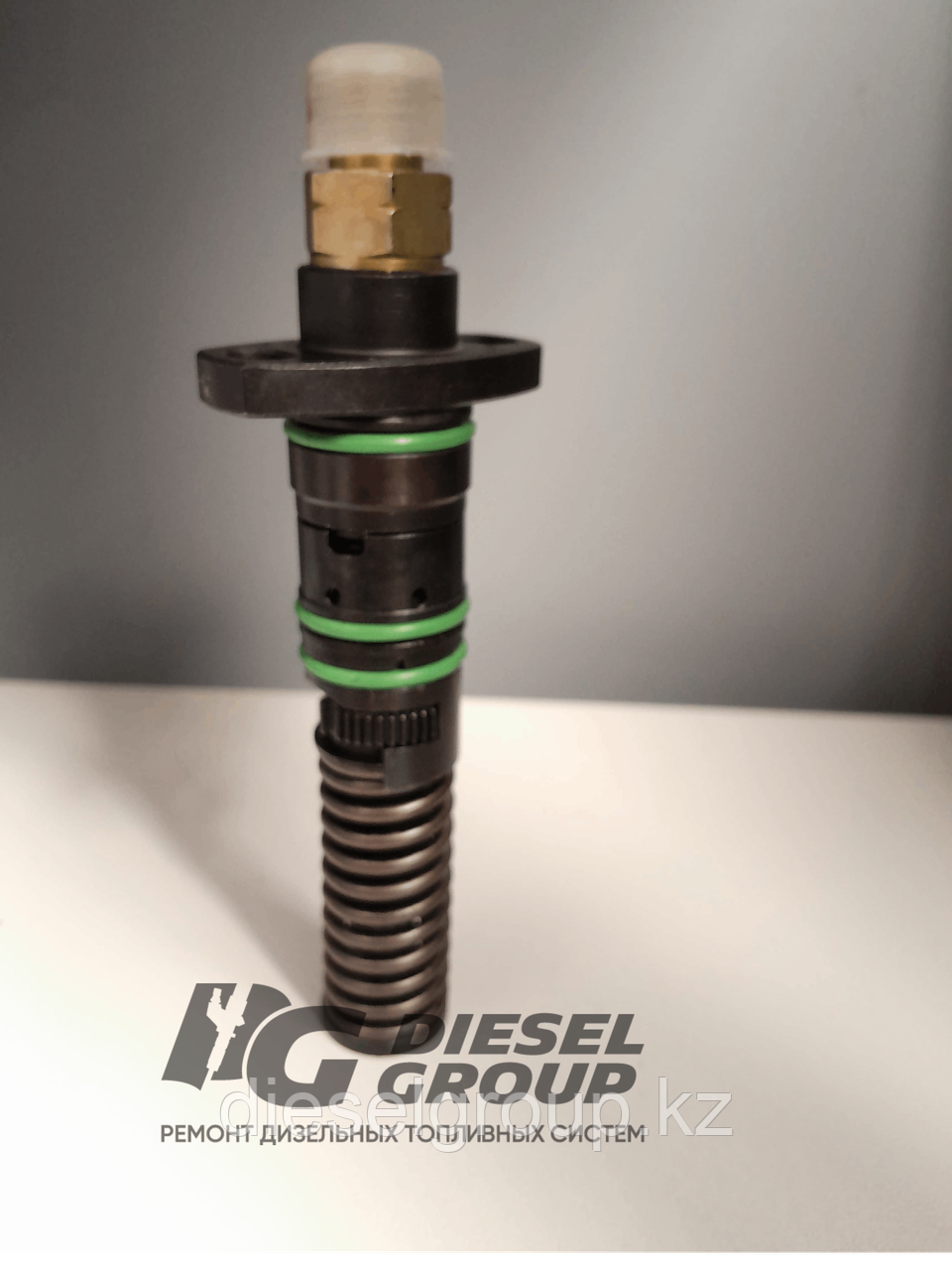 Секция высокого давления Motorpal EM 10 Pf-41/60503-54 - фото 1 - id-p117743335