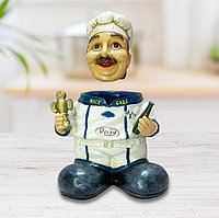 Подставка для бутылки Повар чемпион, держатель для бутылок