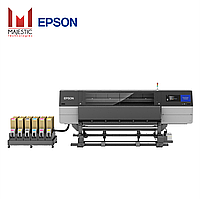 Широкоформатный струйный принтер для сублимационной печати Epson SureColor SC-F10000H (Lc,Lm)