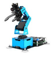 Образовательный набор Raspberry Pi ArmPi mini