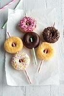 МИНИ-ПОНЧИКИ PINKY, 90шт