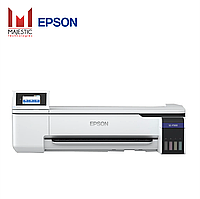Широкоформатный струйный принтер для сублимационной печати Epson SureColor SC-F500