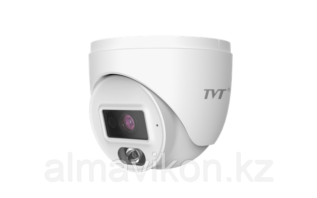 Видеокамера цветная купольная TD-7520AS3L
