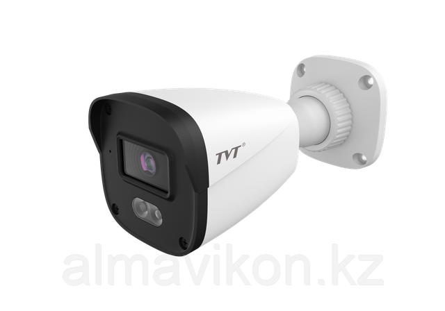Видеокамера цветная уличная TD-7420AS3L
