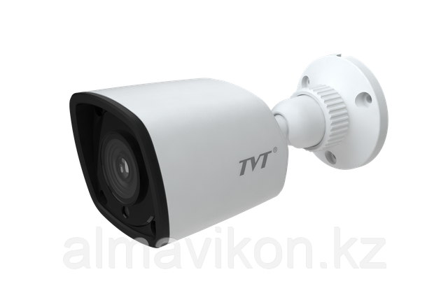 Видеокамера цветная купольная TD-7421AS1