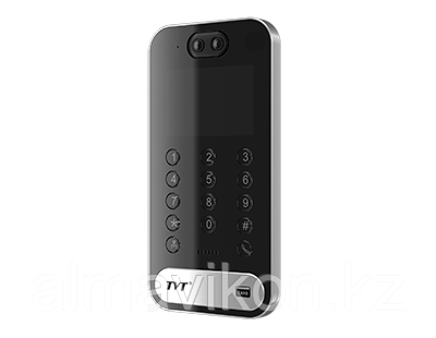 Многоабонентская IP панель вызова домофона TD-E2223