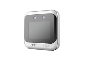 Терминал контроля доступа c распознаванием лиц TD-E2123