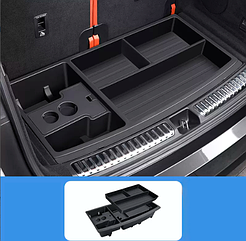 Lixiang L8, L9 2-деңгейлі жүксалғыштағы органайзер