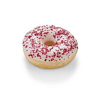 Пончик DOONY'S с клубничной начинкой, 36шт